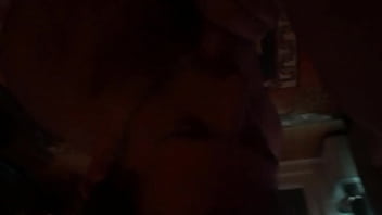 Multiple cock first time straight