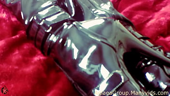 An Evening With The Goddess...