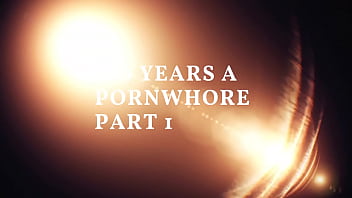 Michael Hotchkiss Debut 101 Years A Pornwhore...