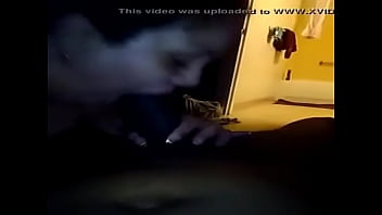 Milf wanted to throat fuck the black hulkk