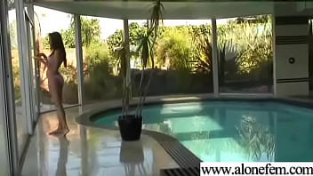 Sex Toys For Sexy Amateur Girl To Please Herself movie-14