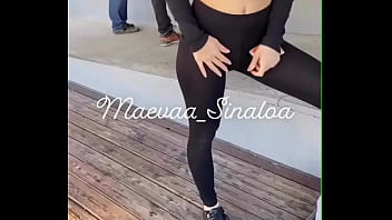 Je me suis exhib&eacute_ dans un snack viens voir la vid&eacute_o non censur&eacute_ pour tout mes...