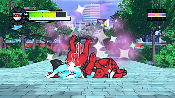 oh so hero boss fight