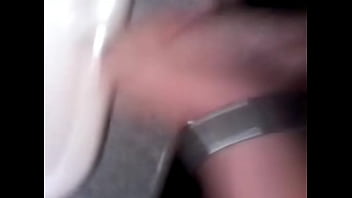 Brazilian man masturbates and cums