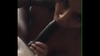 Colombo Akka Sucking...