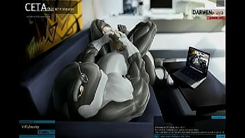 k. Whale Webcam - Condom