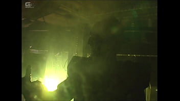 特攻隊風呂 2025