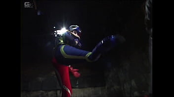 特攻隊風呂 2025