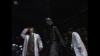 特攻隊風呂 2025