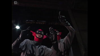 特攻隊風呂 2025