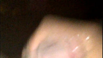 Hard jacking to orgasam