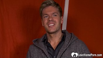 Lucky guy gets to fuck his teacher