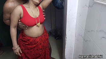 Indian Desi Uncle Enjoy D. With Aunty Pee 2025