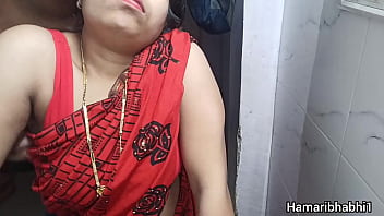 Indian Desi Uncle Enjoy D. With Aunty Pee 2025