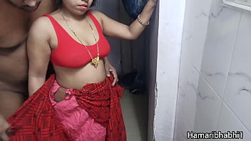 Indian Desi Uncle Enjoy D. With Aunty Pee 2025