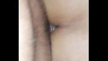 Nem Deixou Eu Tirar A Bermuda...