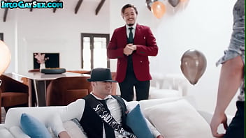 Stud Décapant Musclé Bareback Frange Bday Bottom Stud