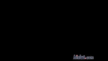 This slut craves cock