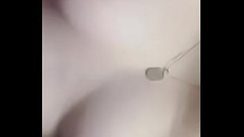 Frances Aira Pacis showing her tits...