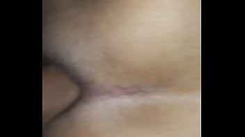 Torando A Bunda Do Pas...