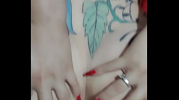 Trans khatlyn fudendo gostoso com novinho