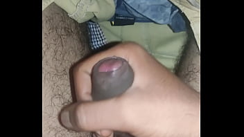 Midnight Under Blancket...