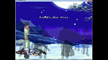 Бойжеткен сантехникке звондап, ол оны сигип тастады.