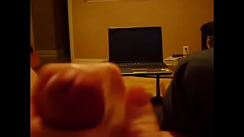 canadian skinny loves cock