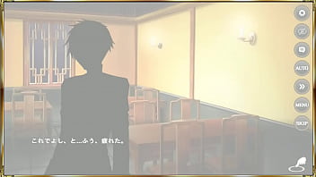 GIF True Love Hime Dreams The World Unifies Den Taishi Ci