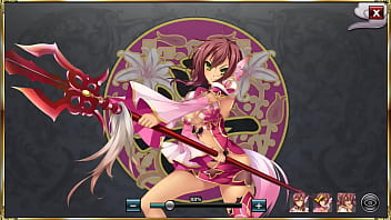 GIF True Love Hime Dreams The World Unifies Den Taishi Ci