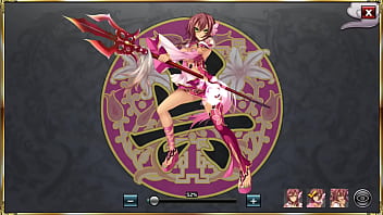 GIF True Love Hime Dreams The World Unifies Den Taishi Ci