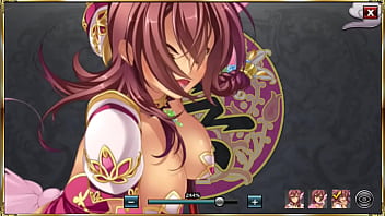 GIF True Love Hime Dreams The World Unifies Den Taishi Ci