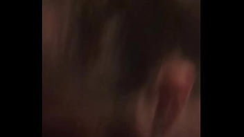 Myevilex Kristen blowing me late night...