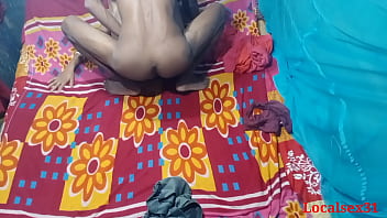 Rotes Dirndl, heiße Besamung - Überwältigende Lust