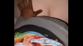 Getting a Quickie while her Roommates are Home...