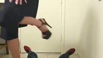 Naughty Taboo Twice...