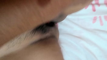 Amiga me hace sexo oral