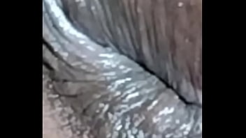 Bitch fingering her asspussy