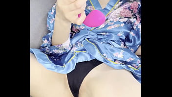 Want To Be My Vibration Toy...