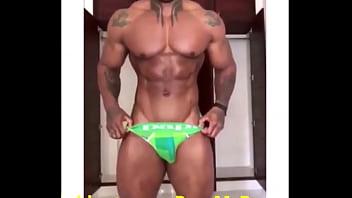 Papis Et Niggahs .... Je Les Aime Tous Les Deux