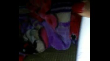 young dominican masturbation