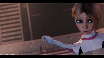 Gwen stacy r34 compilation 3d r34...