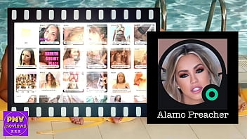 Pmv creator alamo preacher...