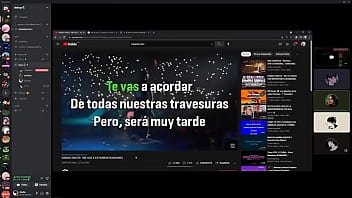 pipinense putito chupa verga y emma hacen karaoke