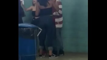 neguinho sensualizando com axé
