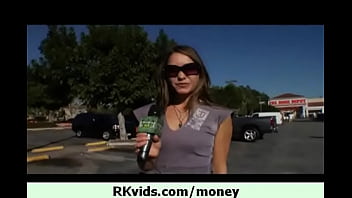 Nudity and fucking for money 22