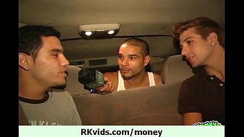 You must fuck me if I pay you 25