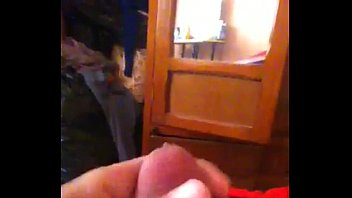 First masturbation on video