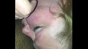 bbw sucking