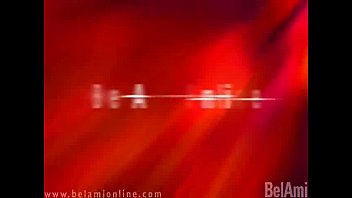 Bel Ami - Pinups-Swimmers